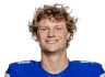 Caleb Bowers headshot