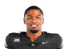 Antione Jackson headshot
