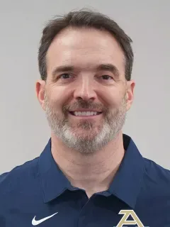 Tim Tibesar headshot