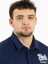 Benjamin Wheeler headshot
