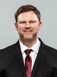 Andy Richman headshot
