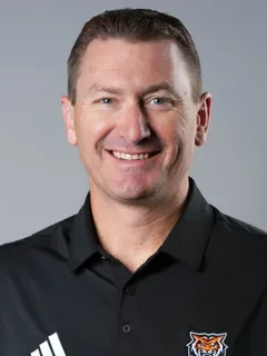 Scott Thiessen headshot
