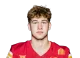 Sam Zelenovich headshot