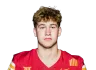Sam Zelenovich headshot