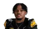 TJ Washington Jr. headshot