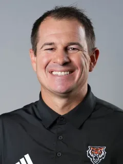 Cody Hawkins headshot