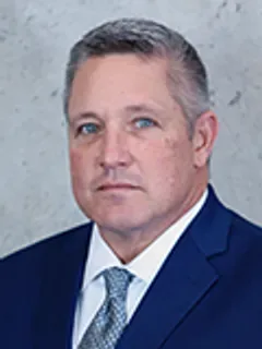 Chris Wilkerson headshot