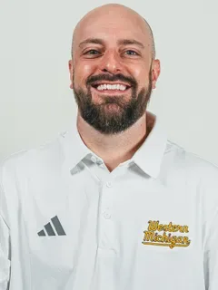 Will Kirkendall headshot