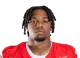 Terrell Mitchell headshot