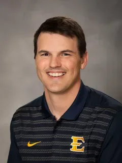 Will Healy headshot