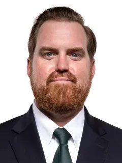Austin Woods headshot