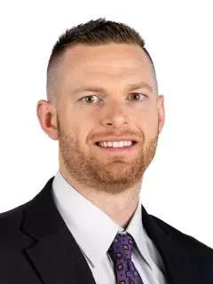 Matt Kardulis headshot