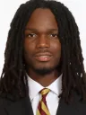 Brandon Bennett headshot