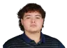 Isaac Perez headshot