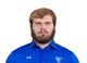Dominic Johnson headshot
