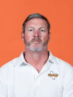 Brian Gamble headshot