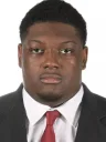 RaKeem Davis headshot