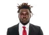 Jaydon Johnson headshot