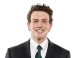 Connor Hawkins headshot