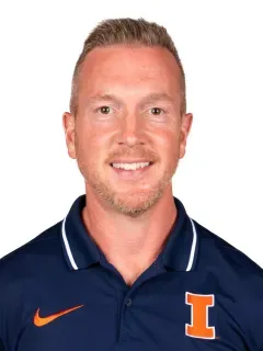 Patrick Pierson headshot