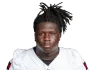 Montrel Canion headshot