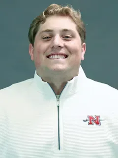 Luke Dempster headshot