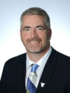 Sean Devine headshot
