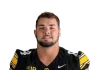 Leighton Jones headshot