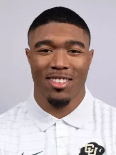 Desmond Moultrie headshot