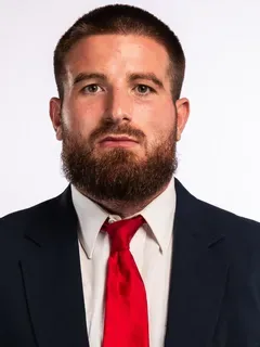 Anton Juncaj headshot