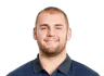 Dylan Senda headshot