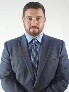 Matt Cannata headshot