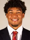 Demeterius Thompson headshot