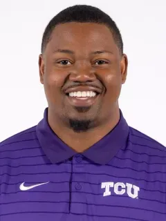 Antonio Wilcox headshot