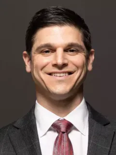 Matt Guerrieri headshot