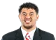 Preston Taumua headshot