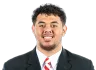 Preston Taumua headshot