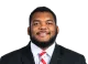 Justin Evans headshot