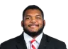 Justin Evans headshot