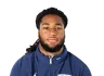 Xavier Newsom headshot