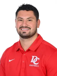 Colton Schraepfer headshot