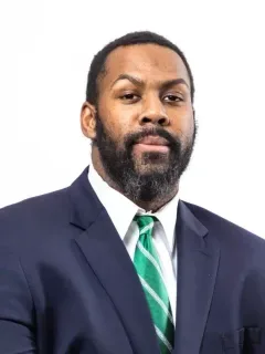 Matt McCants headshot