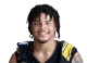 Kaleb Brown headshot