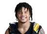 Kaleb Brown headshot