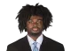 Darien Mayo headshot