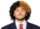 DJ Williams headshot