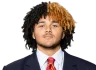 DJ Williams headshot