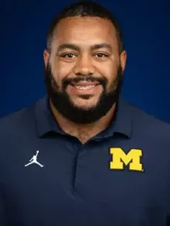 Eli Alford headshot