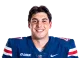 Ryan Manis headshot