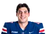 Ryan Manis headshot